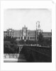 The Maximilianeum, Munich, Germany by Wurthle & Sons