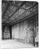 Prince's Chamber, Salzburg Fortress, Austria by Wurthle & Sons