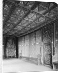 Prince's Chamber, Salzburg Fortress, Austria by Wurthle & Sons