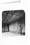Prince's Chamber, Salzburg Fortress, Austria by Wurthle & Sons