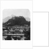 Salzburg, Austria by Wurthle & Sons