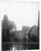 The Pegnitz river, Nuremberg, Germany by Wurthle & Sons
