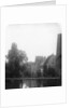 The Pegnitz river, Nuremberg, Germany by Wurthle & Sons