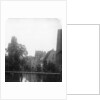 The Pegnitz river, Nuremberg, Germany by Wurthle & Sons