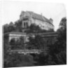 Nuremberg Castle, Nuremberg, Germany by Wurthle & Sons