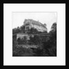 Nuremberg Castle, Nuremberg, Germany by Wurthle & Sons