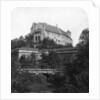 Nuremberg Castle, Nuremberg, Germany by Wurthle & Sons