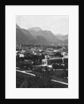 Bad Reichenhall, Bavaria, Germany by Wurthle & Sons