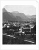 Bad Reichenhall, Bavaria, Germany by Wurthle & Sons