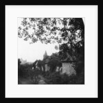 Stadtgraben, Bavaria, Germany by Wurthle & Sons