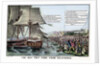The Way They Come From California by Nathaniel Currier