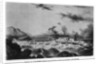 The wreck of the steamship 'Union' on the coast of lower California by John Henry Bufford