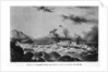 The wreck of the steamship 'Union' on the coast of lower California by John Henry Bufford