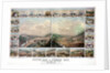 Scotts Bar and French Bar, on the Scotts River, Siskiyou County, California by Britton & Rey