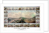 Scotts Bar and French Bar, on the Scotts River, Siskiyou County, California by Britton & Rey