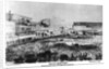 A mass meeting outside Fort Vigilant, Sacramento, California by Britton & Rey