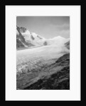 Grossglockner, Hohe Tauern, Austria by Wurthle & Sons