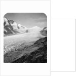 Grossglockner, Hohe Tauern, Austria by Wurthle & Sons
