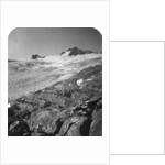 Hoher Dachstein, Salzkammergut, Austria by Wurthle & Sons