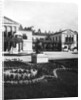 The Kaiservilla, Bad Ischl, Salzkammergut, Austria by Wurthle & Sons