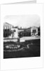 The Kaiservilla, Bad Ischl, Salzkammergut, Austria by Wurthle & Sons