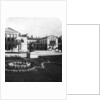 The Kaiservilla, Bad Ischl, Salzkammergut, Austria by Wurthle & Sons