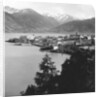 Zell am See, Salzburg, Austria by Wurthle & Sons