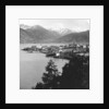 Zell am See, Salzburg, Austria by Wurthle & Sons