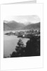 Zell am See, Salzburg, Austria by Wurthle & Sons