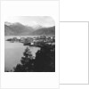 Zell am See, Salzburg, Austria by Wurthle & Sons
