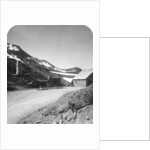 Ferdinandshöhe, Tyrol by Wurthle & Sons