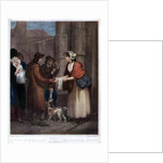 A New Love Song, Only Ha'penny a Piece by Anthony Cardon