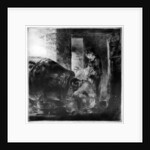 The Cider Barrel by Edmund Blampied