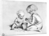 Sand Cakes by James Henry Dowd
