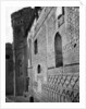 Apse of the Cathedral of La Seo, Zaragoza, Spain by Anonymous