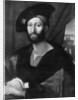'Giuliano de' Medici' by Raphael
