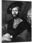 'Giuliano de' Medici' by Raphael