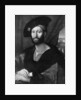 'Giuliano de' Medici' by Raphael