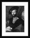'Giuliano de' Medici' by Raphael