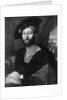 'Giuliano de' Medici' by Raphael