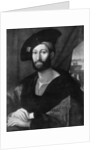 'Giuliano de' Medici' by Raphael