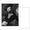 'Giuliano de' Medici' by Raphael
