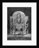 Devi sculpture, Western India, c900 AD by Anonymous