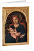 Madonna and Child by Jacopo Bellini