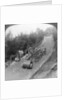 A woman work team on the Darjeeling highway, India by Underwood & Underwood
