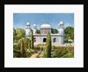 The Tomb of Itmad-ud-Dowlah, Agra, India by Anonymous