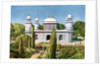 The Tomb of Itmad-ud-Dowlah, Agra, India by Anonymous