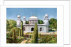 The Tomb of Itmad-ud-Dowlah, Agra, India by Anonymous