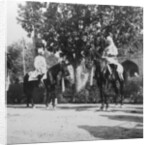 Sir Pertab Singh, Delhi, India by H Hands & Son