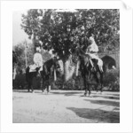 Sir Pertab Singh, Delhi, India by H Hands & Son